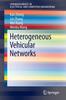 Книга Heterogeneous Vehicular Networks