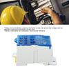 Distribution Box Terminal Block Junction Box DIN Rail Main Line Universal Power Distribution 690V 400A