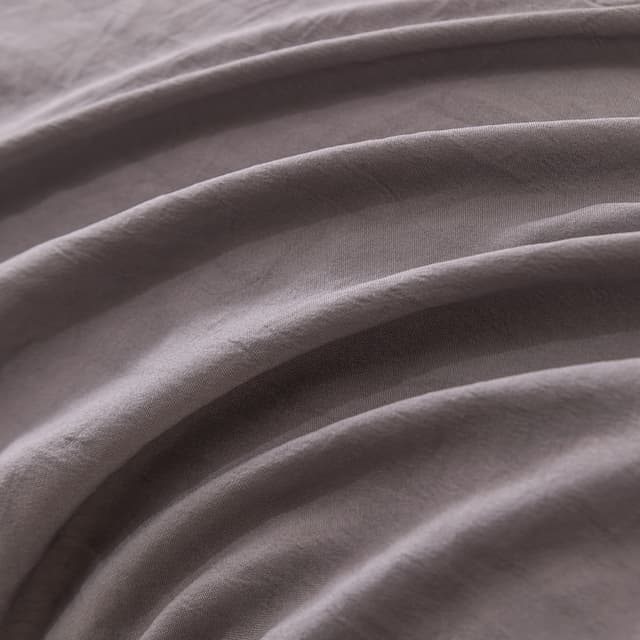 One Piece Double Long Pillowcase Home Couple Pillowcase Extended Pillowcase (No Core)