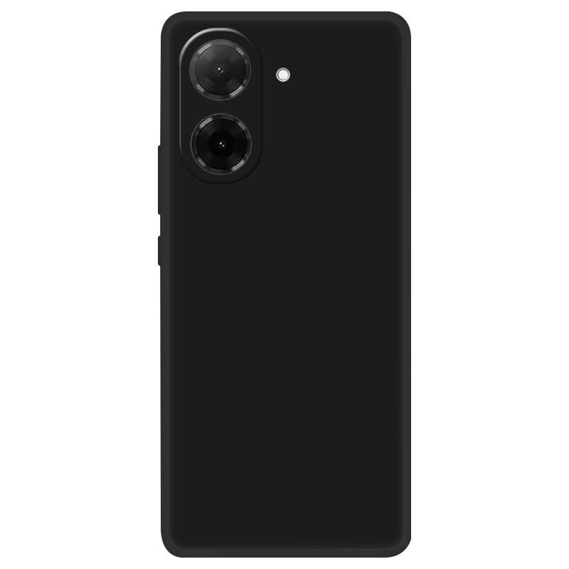 Мягкий чехол для Redmi A5 4G Силиконовый TPU Чехол для телефона Coque Для Xiaomi Poco C71 4G 25028PC03G Популярные Защитные Fundas Бамперные Чехлы