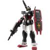 TAMASHII NATIONS ROBOT Spirits Mobile Suit Gundam Heavy Gundam 130mm Painted Movable Figure [SIDE MS] FA-78-2 Ver. A.N.I.M.E. Approx. ABS&PVC