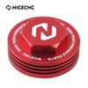 NICECNC For Honda XR650L 1993-2025 XR600R 1985-2000 XR500R XR350R XL600R XL350R NX650 Motorcycle Valve Tappet Cover Replace