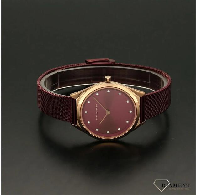 Часы Bering 17031-969