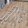 Yanbo Olympic Weightlifting Barbell Bars
