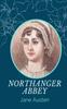 Книга Northanger Abbey