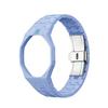 Керамический ремешок для часов Swatch Royal Pop, сменный, интегрированный, керамический, модный, регулируемый ремешок [Comtax] Ремешок, Ремешок, (Положение 12 часов) (F)