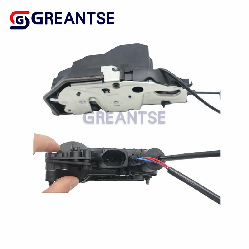 51227149448 Rear Right Door Lock Actuator For BMW 535i 550i F07 High Quality Automobiles Spare Parts