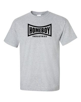 Футболка унисекс HOMEBOY Industries Program