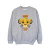 Disney Girls The Lion King Future King Sweatshirt