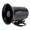 Громкоговоритель для автотранспорта 12V 6 Звук 100W