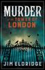 The Murder At the Tower of London : The Thrilling Historical Whodunnit Book