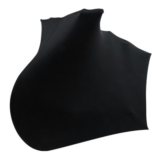 Велосипедный пылезащитный чехол, прочный, водонепроницаемый, с защитой от ультрафиолета, дождя и ветра, для езды на велосипеде по горным дорогам, защитный чехол для колеса велосипеда, сумка для хранения