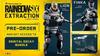 Том Rainbow Six Extraction Американский Xbox One Клэнси (Северный импорт) -
