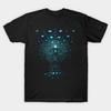 Asian Size Cotton Unisex Tshirt Print T-shirt Tool Band - Gikandiono #6 T-shirt No-Cut Print Regular Fit