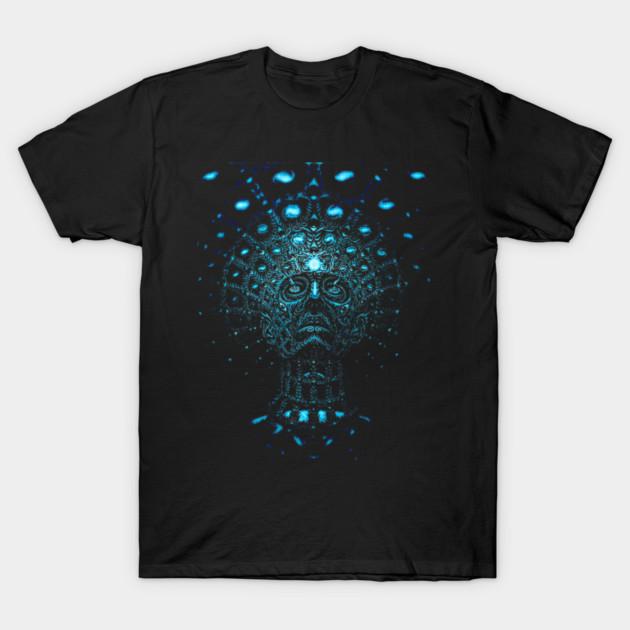 Asian Size Cotton Unisex Tshirt Print T-shirt Tool Band - Gikandiono #6 T-shirt No-Cut Print Regular Fit