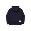 Fila Куртки Унисекс Синие С капюшоном Умеренные Другое FS2FTF4101X-INA