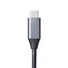 USB-хаб Sanwa Supply с портом HDMI USB-3TCH37GM Тип-C