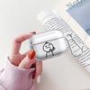 Чехол для Airpods 3 Pro3 4 Pro Pro2 1 2 Прозрачный Чехол для Наушников Чехол Веселый Matchman