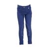 Childrens/Kids Bordeaux Jodhpurs