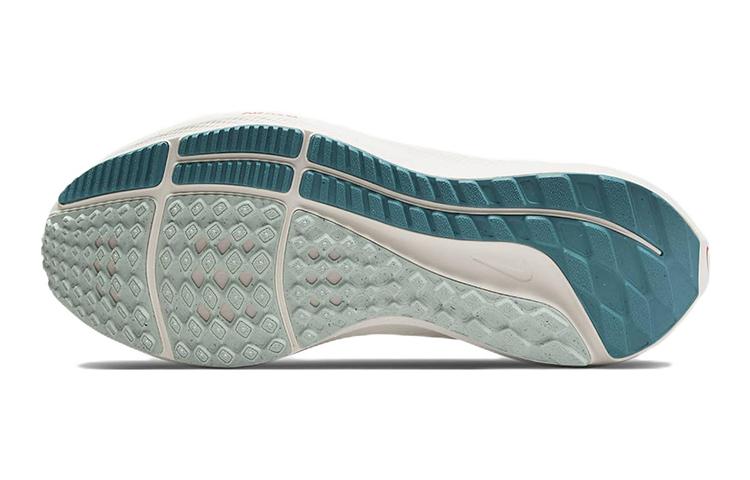 Nike Air Zoom Pegasus 39 Перерабатываемый материал Нескользящая амортизация Устойчивость к истиранию Низкие беговые кроссовки DM4015-003