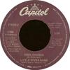 7-дюймовая пластинка LITTLE RIVER BAND - Cool Change 4789 Capitol Records 1979 США Рок Б/У