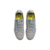 Nike Air VaporMax 2021 Flyknit Grey Light Liquid Lime Мужские кроссовки Particle-Grey Aluminium Barely-Grey DH4084-003