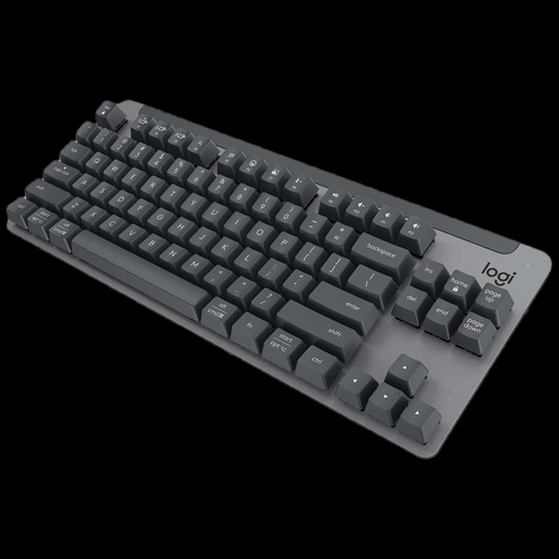 Logitech K855 Wireless Mechanical Keyboard