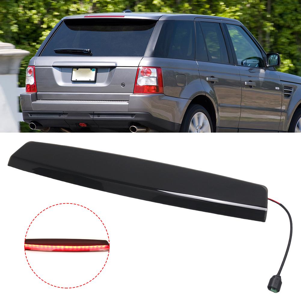 Светодиодный стоп-сигнал с высоким креплением XFG000071, стоп-сигнал, третий стоп-сигнал, подходит для Range Rover SPORT 2006-2009