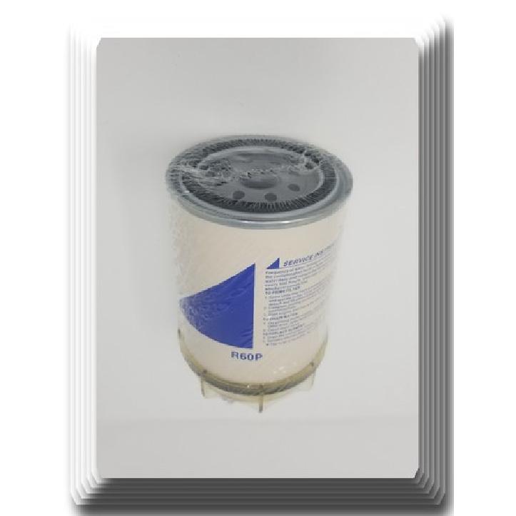 R60P Фильтр-сепаратор топлива/воды подходит: Volvo OEM# 20853583 VNM 2010-2017