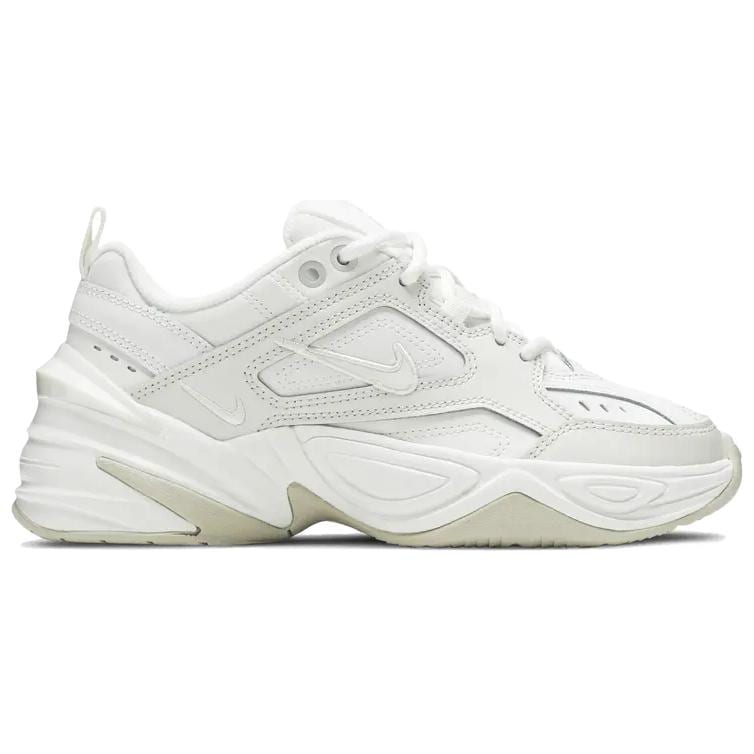 Nike M2K Tekno 'Summit White' Женские AO3108-006