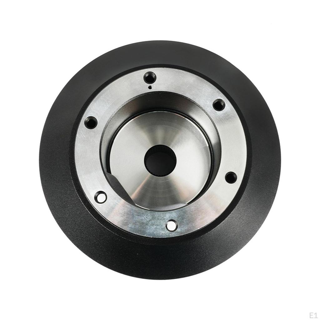 Адаптер для короткой ступицы рулевого колеса, аксессуары, автозапчасти