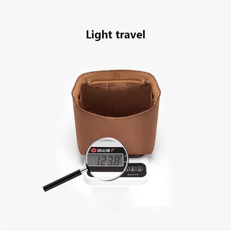 Органайзер-вставка для сумки Evelyne Lindy Birkin Водонепроницаемый Прочный Подставка для сумки Внутреннее хранение Модификация Аксессуары для сумки