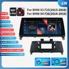 OSSURET Android Автомагнитола для BMW X3 F25 F26 X4 CIC NBT Android Auto Радио Carplay Мультимедиа Видео GPS WIFI Авторадио Интеллектуальный Экран DSP