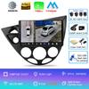 9" Android 13 для Ford Fiesta 1995-2001 Focus MK1 1998-2004 7-дюймовый мультимедийный автомобильный радиоприемник стерео Carplay Autoradio головное устройство авто