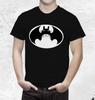 My Neighbour Totoro T Shirt Batman T Shirt Mashup