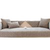 Chenille Sofa Cushion Four Seasons Universal Non-Slip Seat Cushions Simple Modern Living Room Sofa Cover Cover Cloth