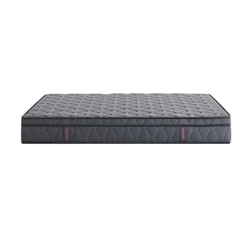 Hukai Home Latex Memory Foam Spring Mattress