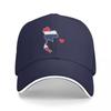 Я люблю Таиланд Бейсболки Snapback Бейсбольные кепки Дышащие Повседневные Кепки Для улицы Унисекс