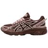Story Mfg. X Gel Venture 6 Reddish Brown Unisex Sneakers 1203A712-200