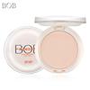 BOB Сияющая фиксирующая пудра: Стойкое, безупречное покрытие с естественным осветлением