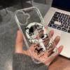 Магнитный чехол для телефона для iPhone 11 12 13 iPhone 13 14 15 Pro 15 16 Pro Max Samsung A15 A16 A25 A26 A55 A56 S25 S24 S22 S23 Ultra S25 Edge