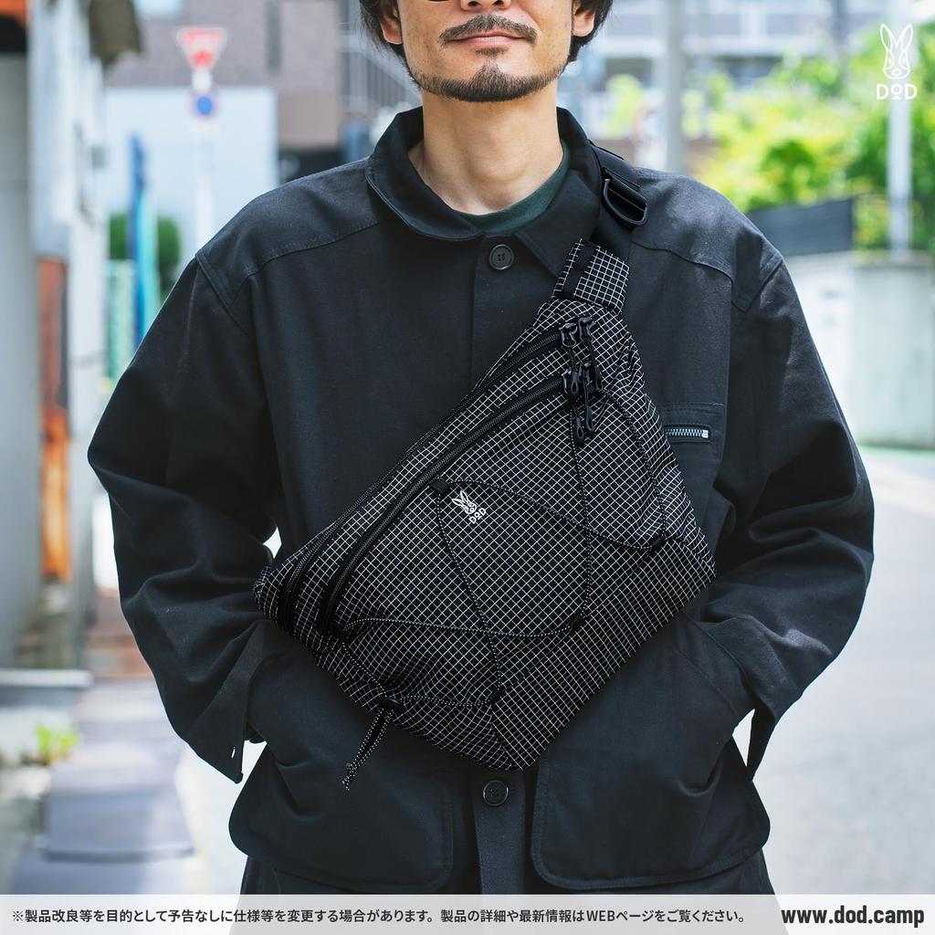 DOD Цой Цой Тело СВМПЭ Высокомолекулярный Мешок, (Ультра полиэтилен), Легкий, Водоотталкивающий, Для улицы, Для путешествий, Для фестиваля, BA153-BK