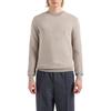 EMPORIO ARMANI Striped Ribbed Jumper 3D1MX1-1MMIZ-F178
