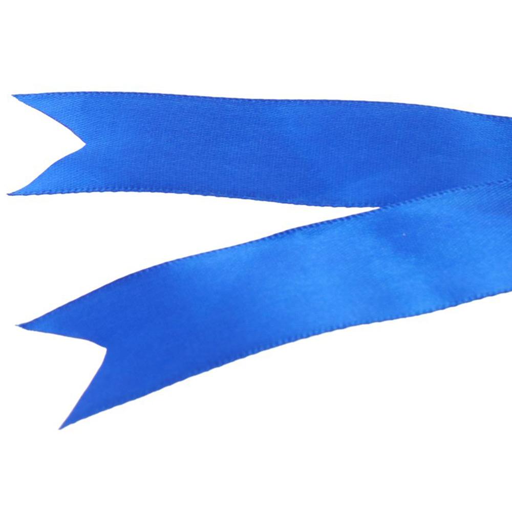 Ленты для награждения Лента-розетка Синий, Красный, Белый Лента для приза 1-е, 2-е, 3-е место Почетная лента