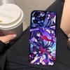 Чехол для телефона Honkai Star Rail Blade Jing Yuan Для iphone Apple 17 AIR 16E 16 15 14 13 12 11 Pro XR Max 8 7 Plus Чехол из ТПУ