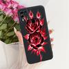 Чехол для Infinix Hot 11 Play Чехол Роскошный Модный Забавный Милый Расписной Силиконовый Чехол для Телефона для Infinix Hot 11Play