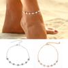 Foot Chain Women's Foot Chain Summer Gift Beach Gift For Mother