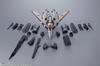 TAMASHII NATIONS DX Chogokin Macross F Armored Nightmare Plus EX Saotome Revival 300 мм окрашенная подвижная фигурка VF-171EX (Альт-версия) Вер. Прибл.