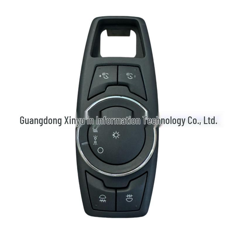 2015 Ford Kuga Высокая комплектация Переключатель фар - E1GT-13D061EC