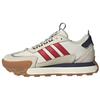 adidas Кроссовки для бега Futro Mixr Low top Унисекс Красные JP8576